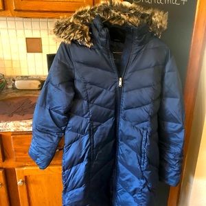 Land’s End Down Parka